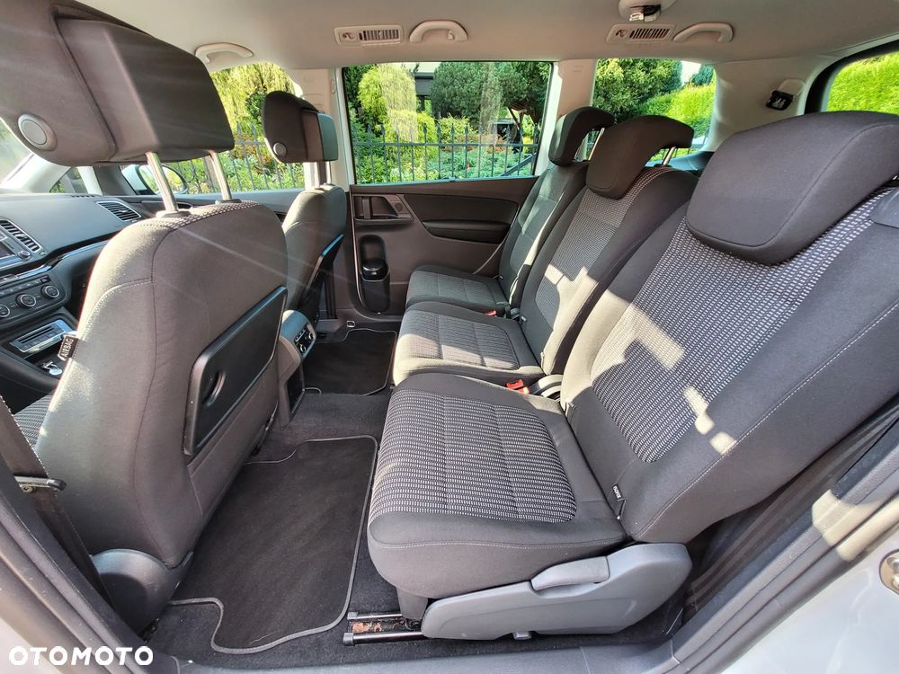 Seat Alhambra 2.0 TDI Start & Stop DSG Style Plus - 23