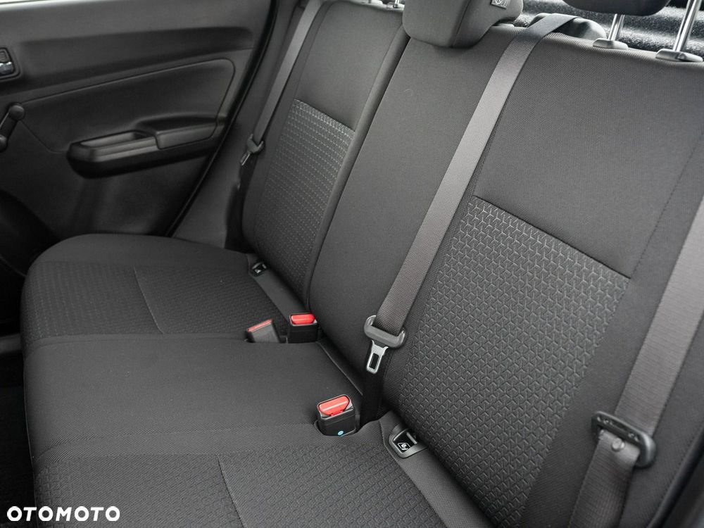 Suzuki Swift - 21