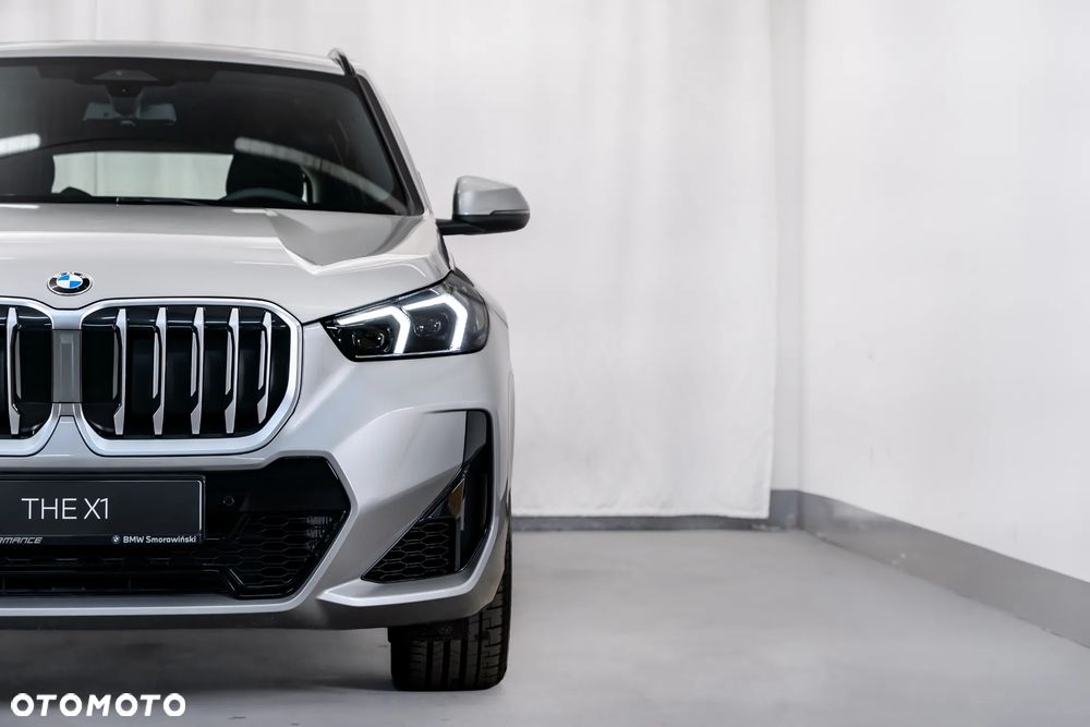 BMW X1 xDrive23i mHEV M Sport sport - 8