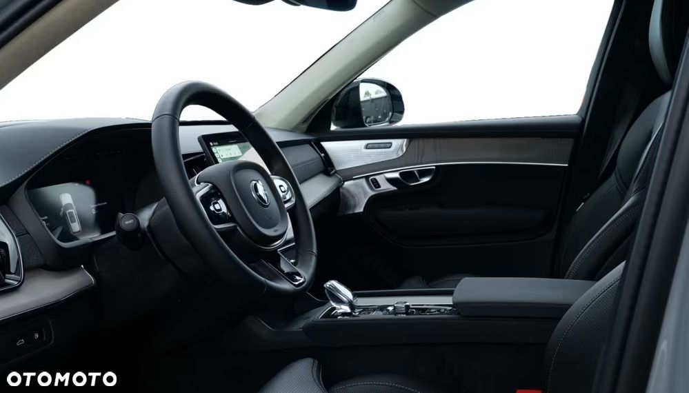Volvo XC 90 T8 AWD Ultra Dark - 5
