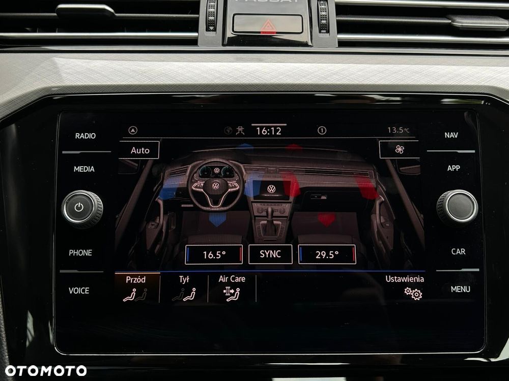 Volkswagen Passat 2.0 TDI EVO Business - 32
