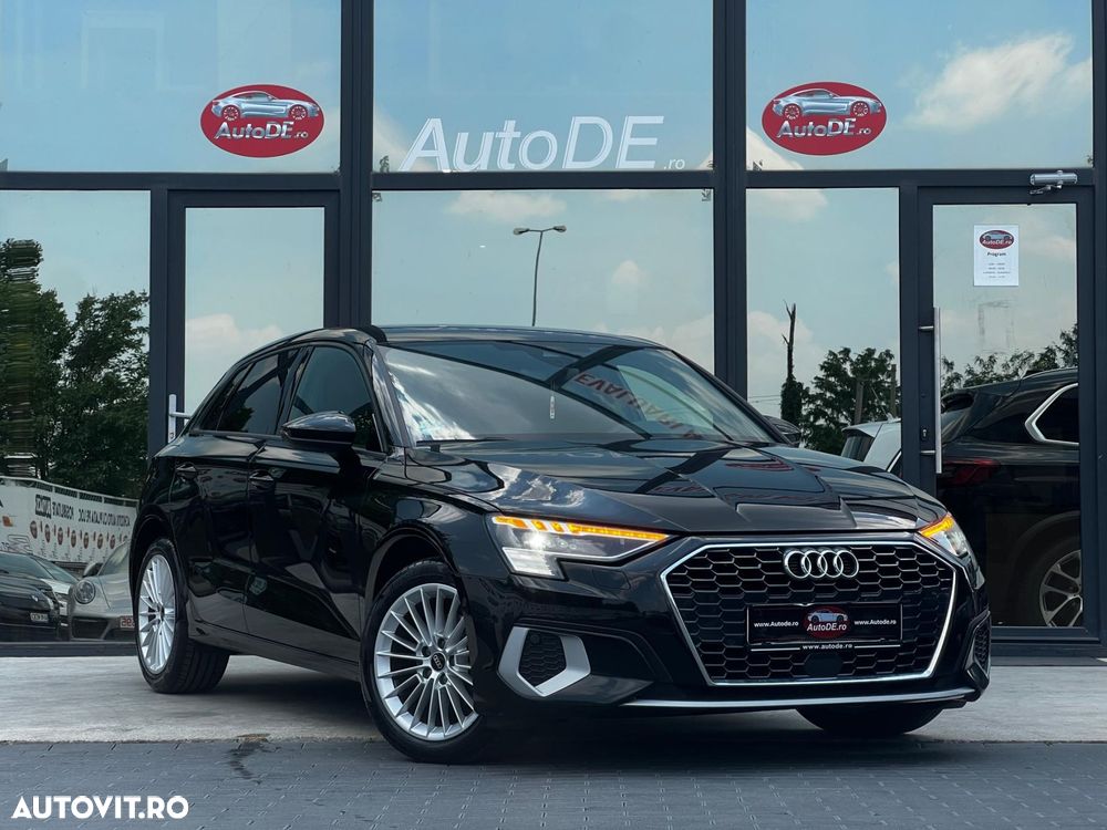 Audi A3 - 3