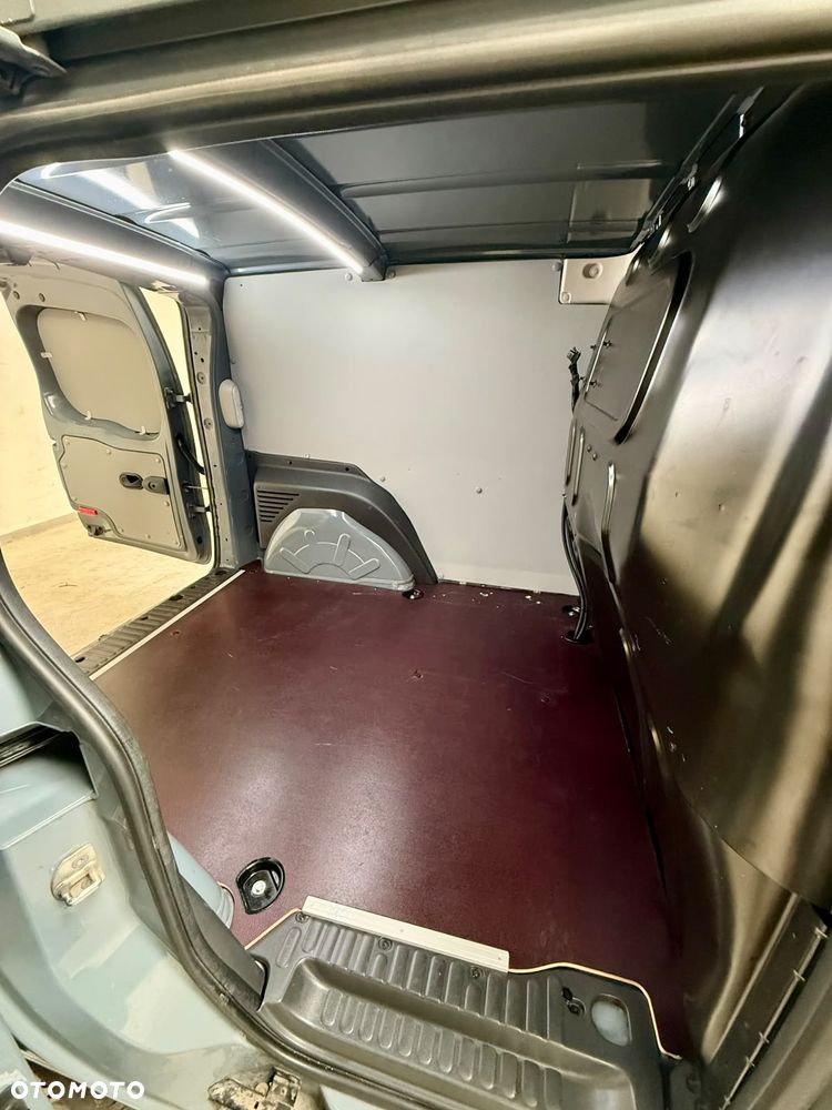 Mercedes-Benz Citan Tourer 415.703 - 6
