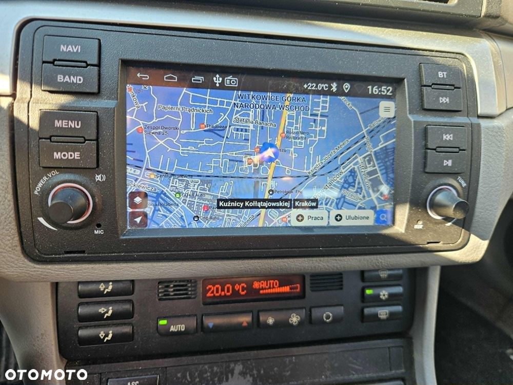 BMW Seria 3 - 7
