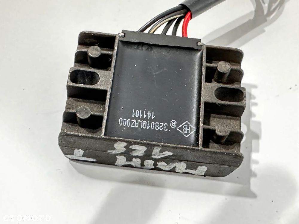 Regulator napięcia Mash Seventy Five 125 - 2