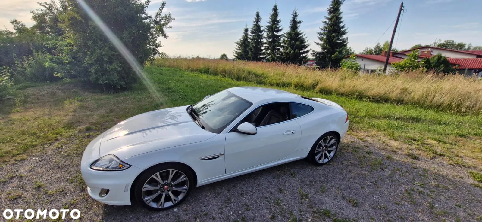 Jaguar XK 5.0 V8 Portfolio - 23