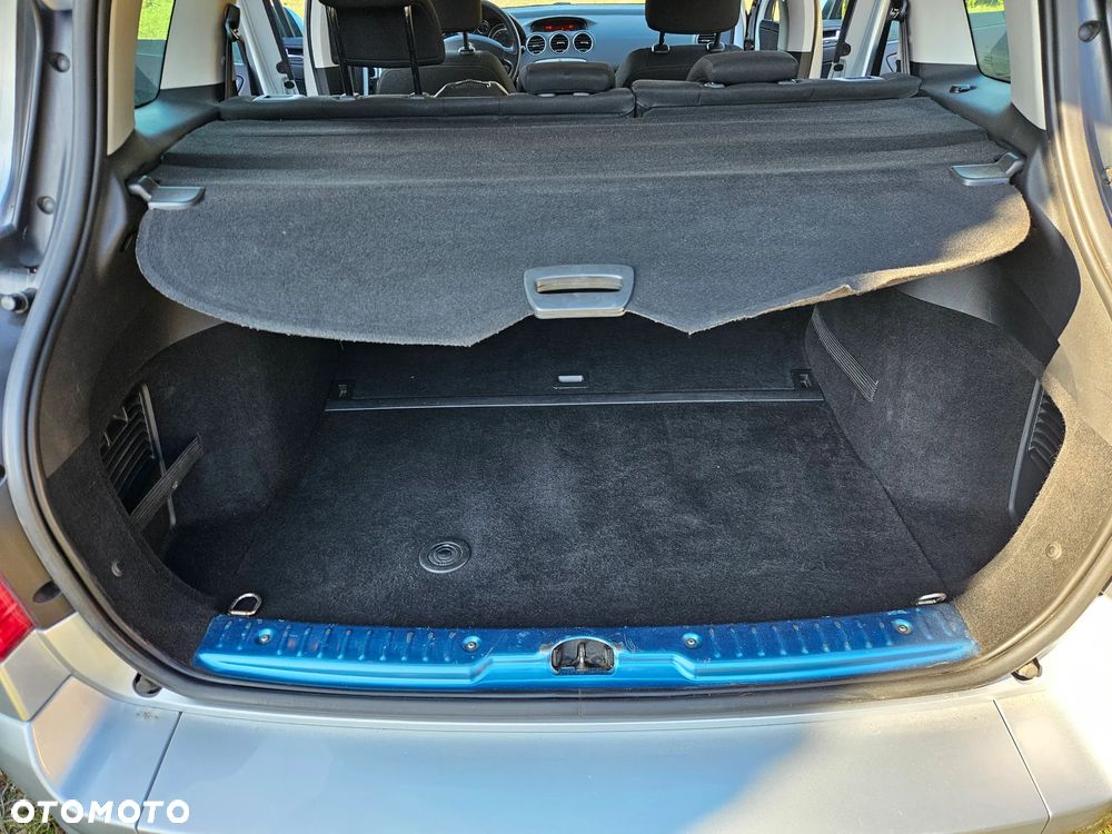 Peugeot 308 1.6 HDi Trendy - 15