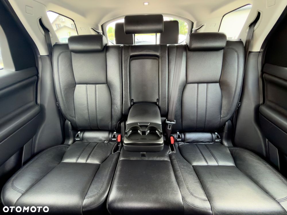 Land Rover Discovery Sport TD4 SE - 28