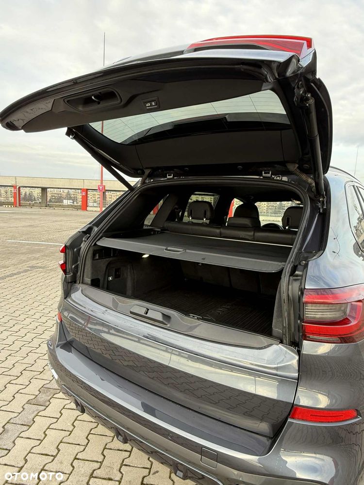 BMW X5 xDrive30d sport - 9