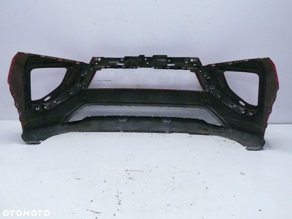 ZDERZAK PRZEDNI MITSUBISHI ECLIPSE CROSS 2021 LIFT PDC XENON - 5