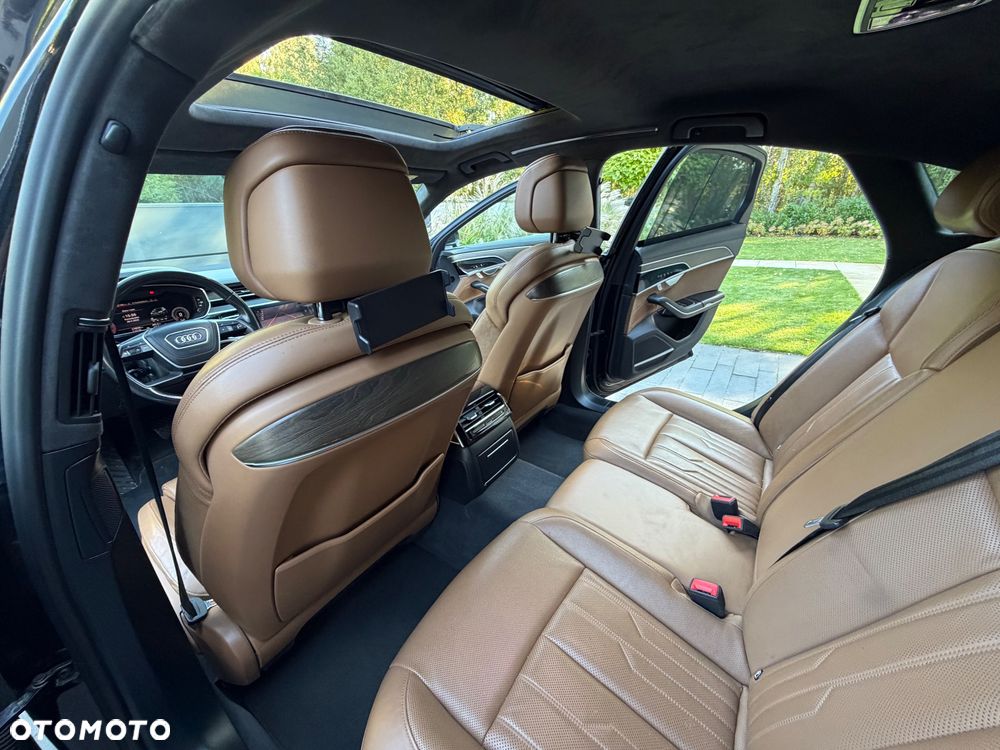 Audi A8 - 16