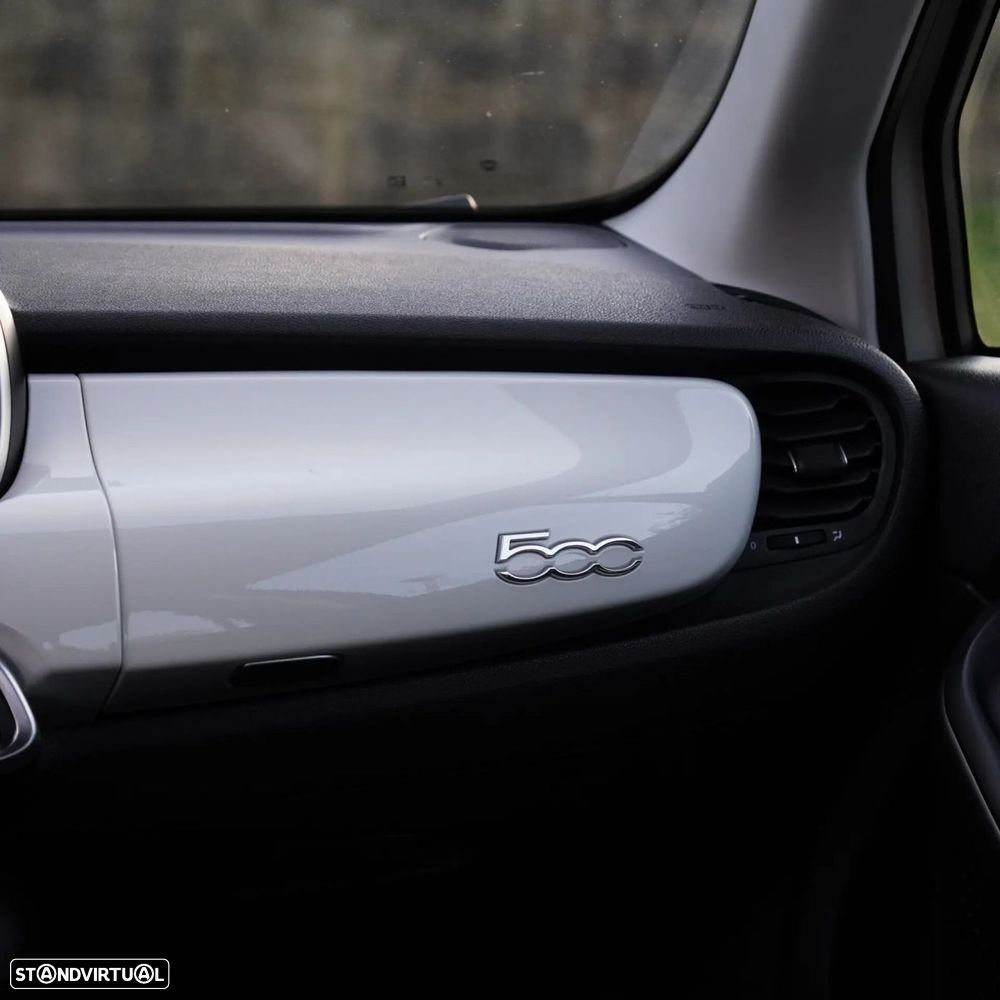 Fiat 500X 1.3 MJ Lounge - 18