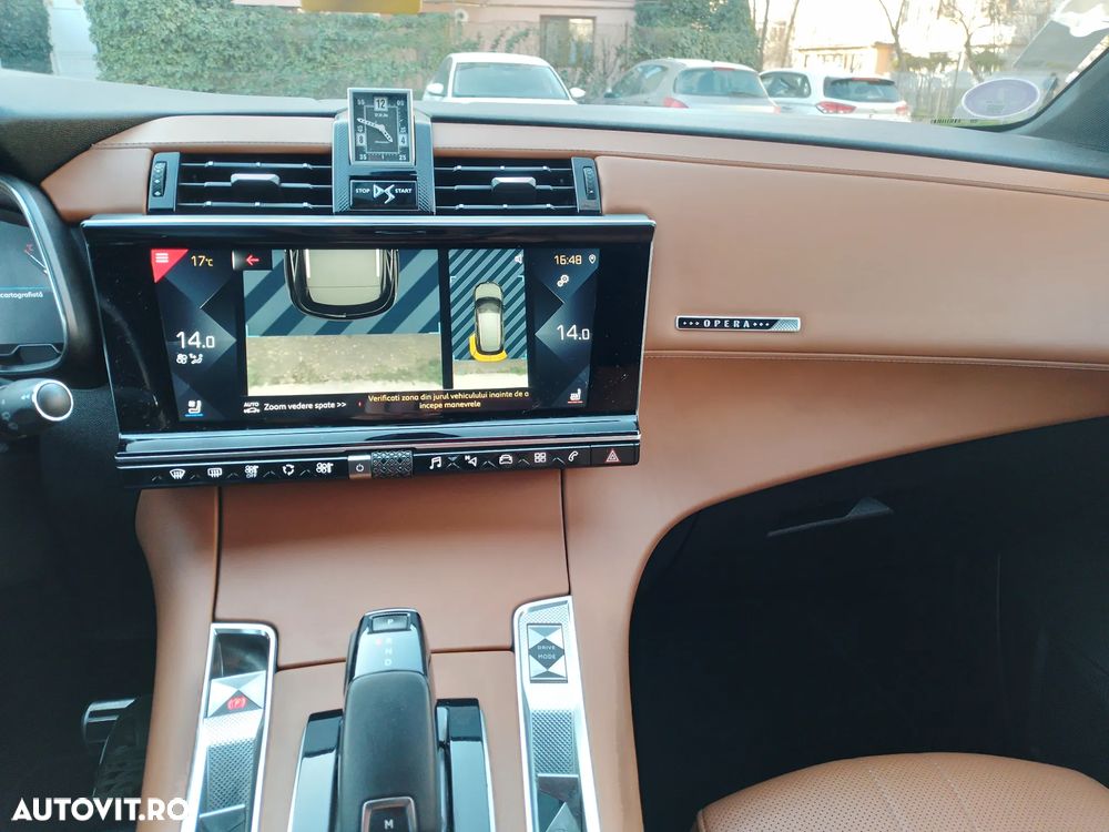 DS Automobiles DS 7 Crossback - 26