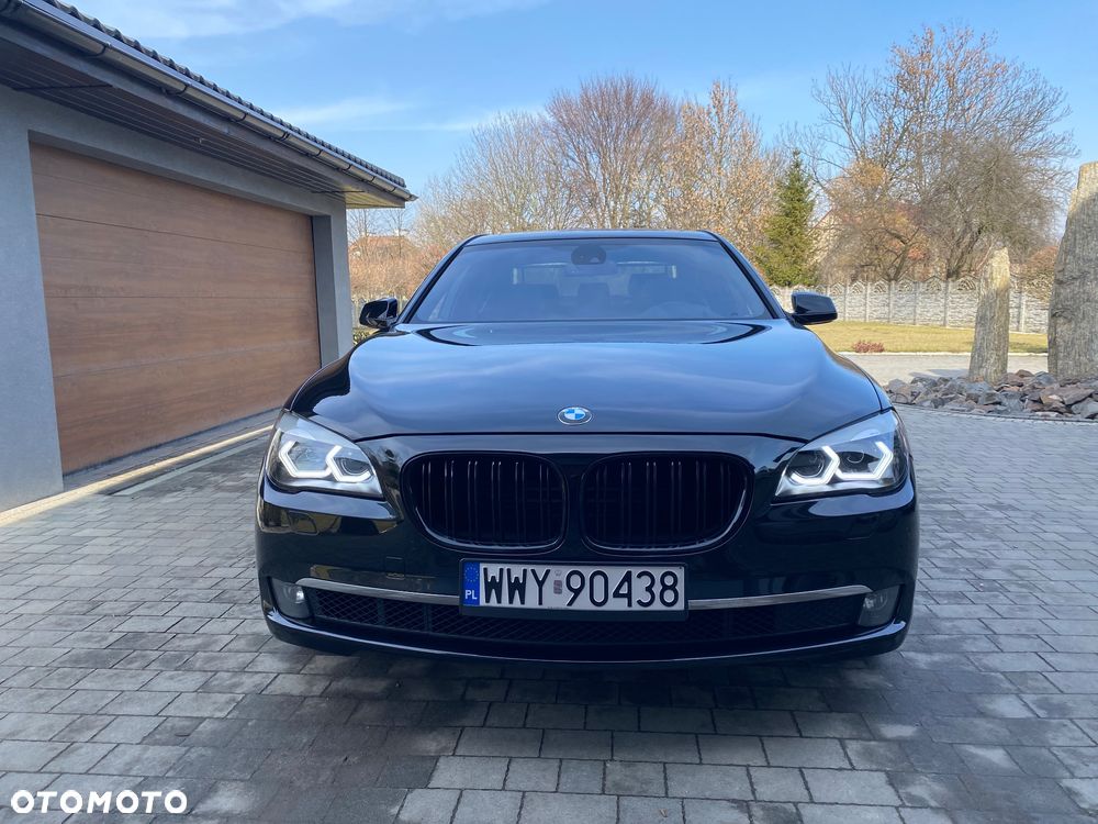BMW Seria 7 ver-activehybrid - 19