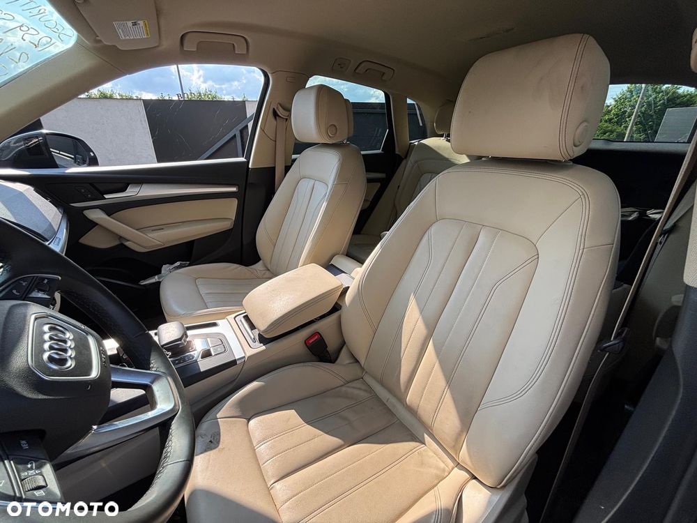 Audi Q5 45 TFSI quattro S tronic S line - 21