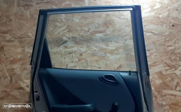 Porta Trás Esq Honda Jazz Ii (Gd_, Ge3, Ge2) - 5