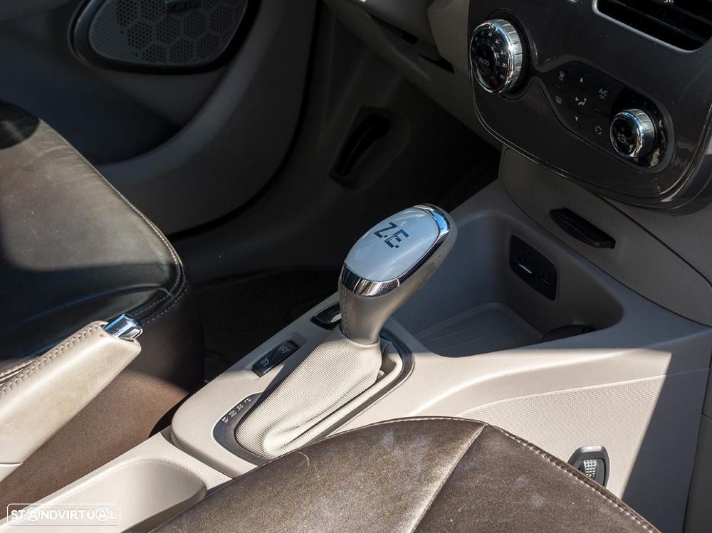 Renault Zoe (c/ Bateria) Bose 40 Q90 - 19