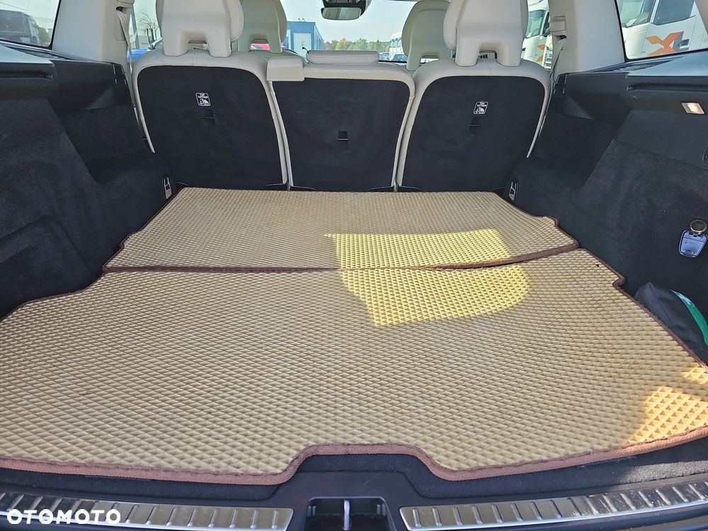 Volvo XC 90 B5 D AWD Inscription - 20