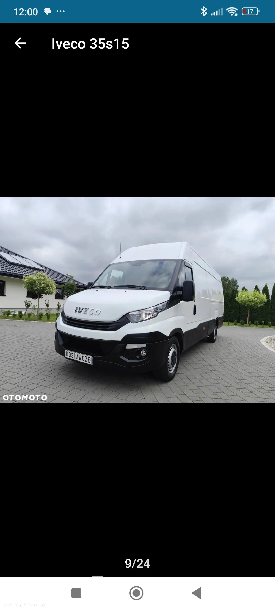 Iveco 35s14 - 4