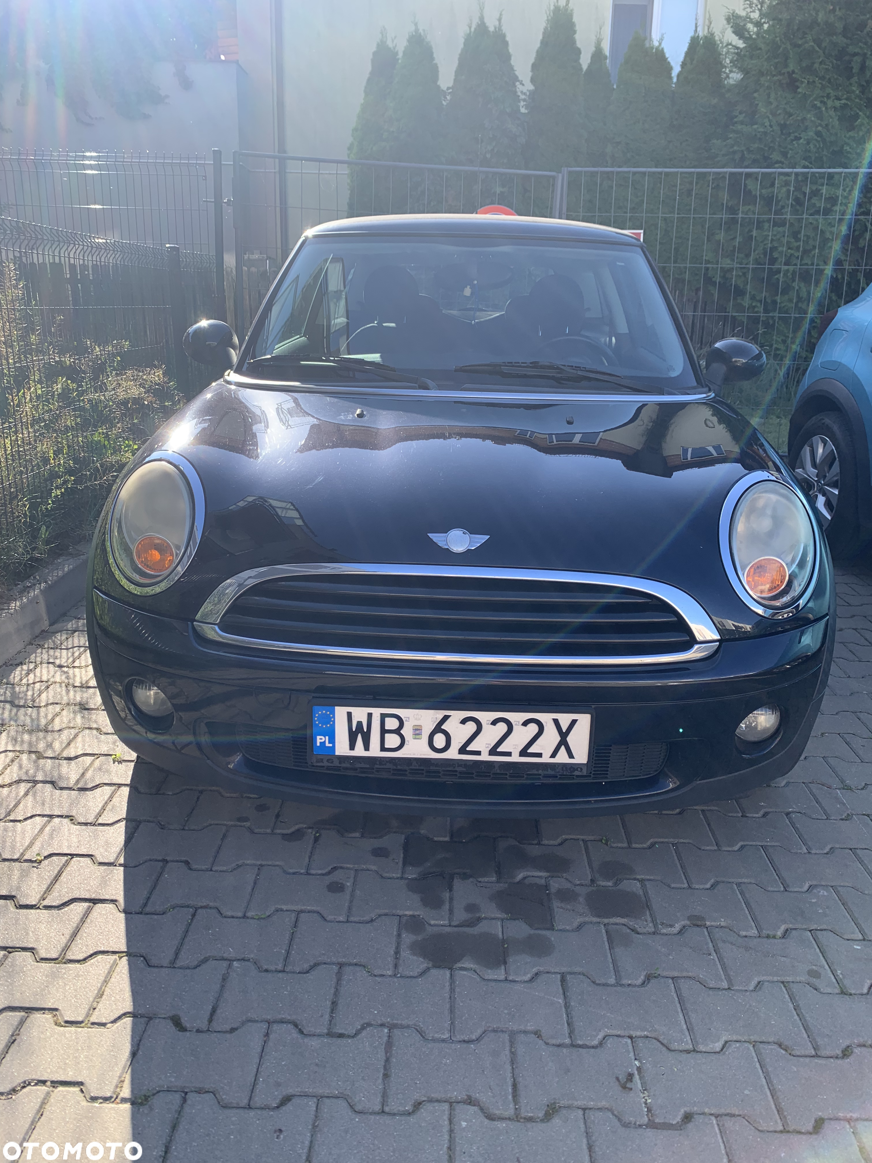 MINI ONE Standard - 3