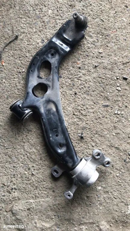 Brat suspensie dreapta/ stanga fata BMW F44, F46, f40, f48, mini clubman, cooper, countryman 1.5 Benzina 6882844, 6882843
