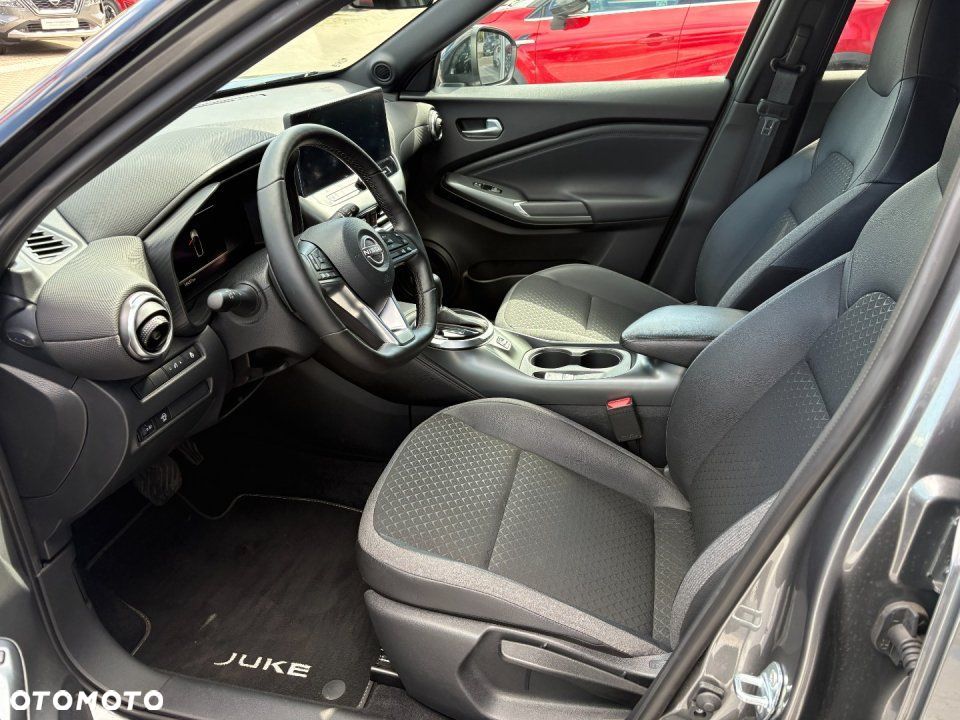 Nissan Juke - 9