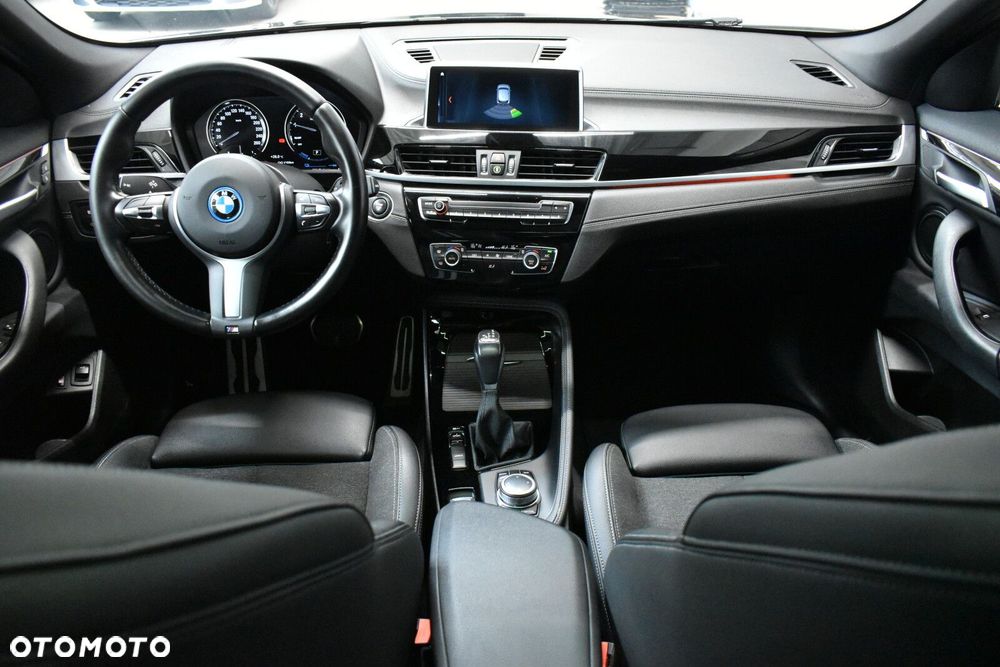 BMW X2 - 6