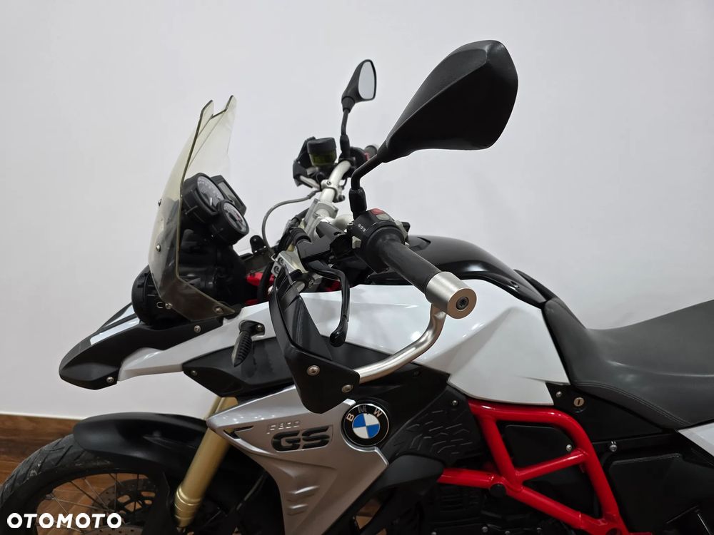 BMW GS - 20