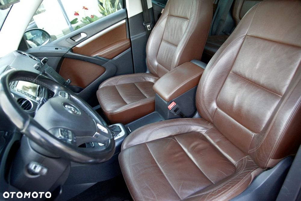 Volkswagen Tiguan - 19