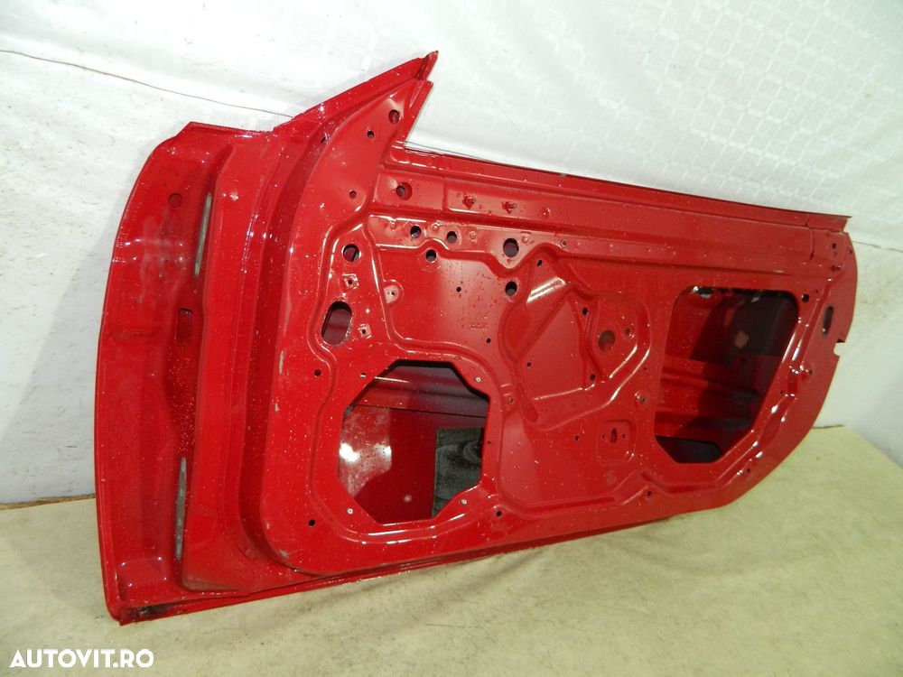 Usa dreapta Mercedes SLK, R172  /W172, 11-20. - 3