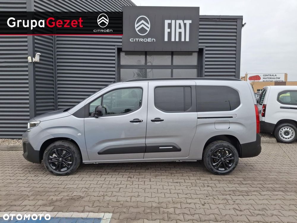 Citroën Berlingo - 3