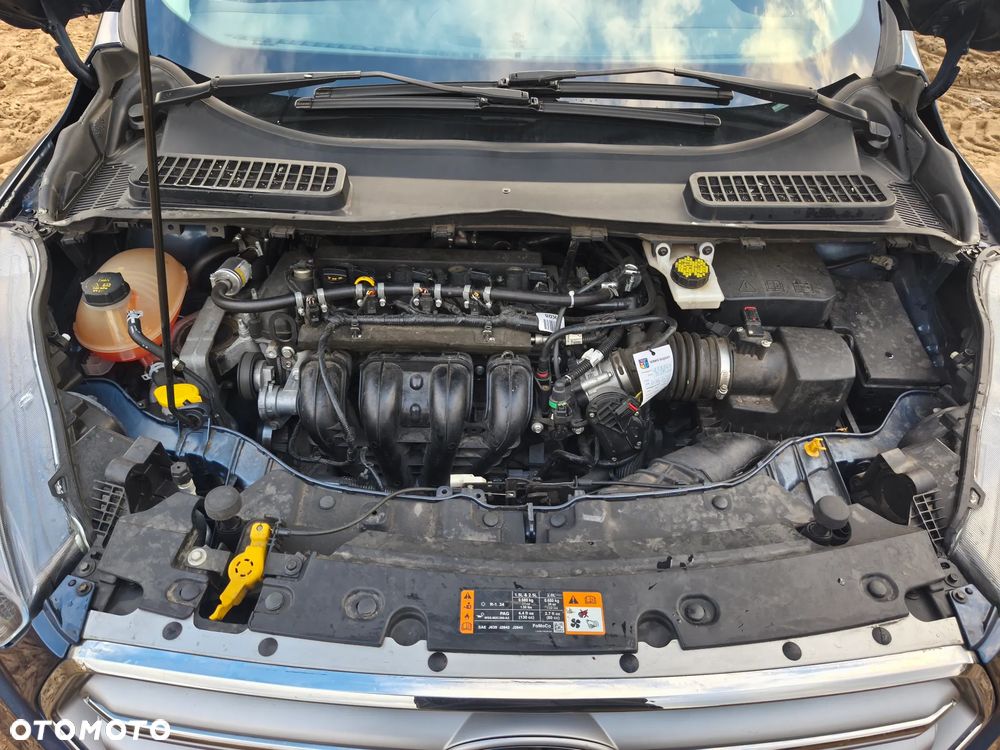 Ford Escape - 14