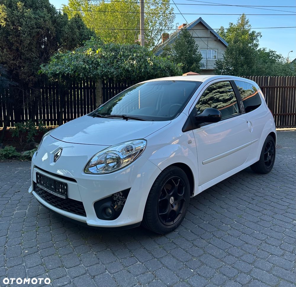 Renault Twingo 1.2 16V Night&Day - 1