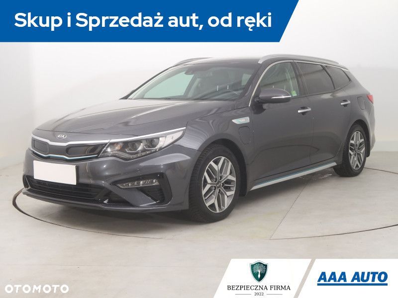 Kia Optima - 3