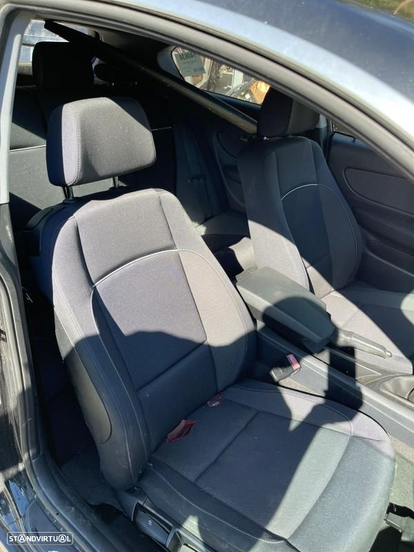 Para Peças Bmw 1 (E81) - 6