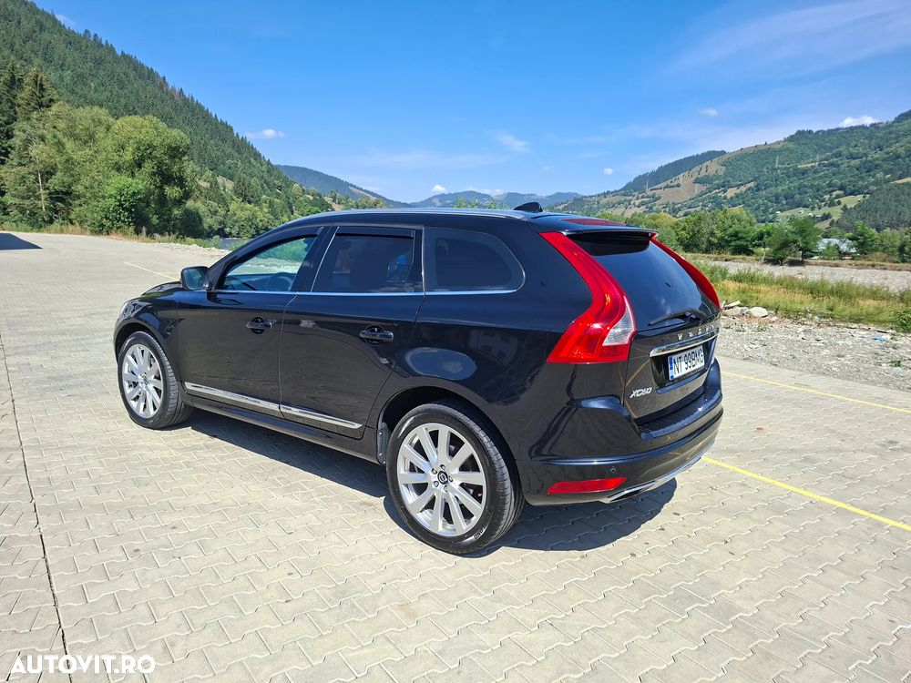 Volvo XC 60 - 5