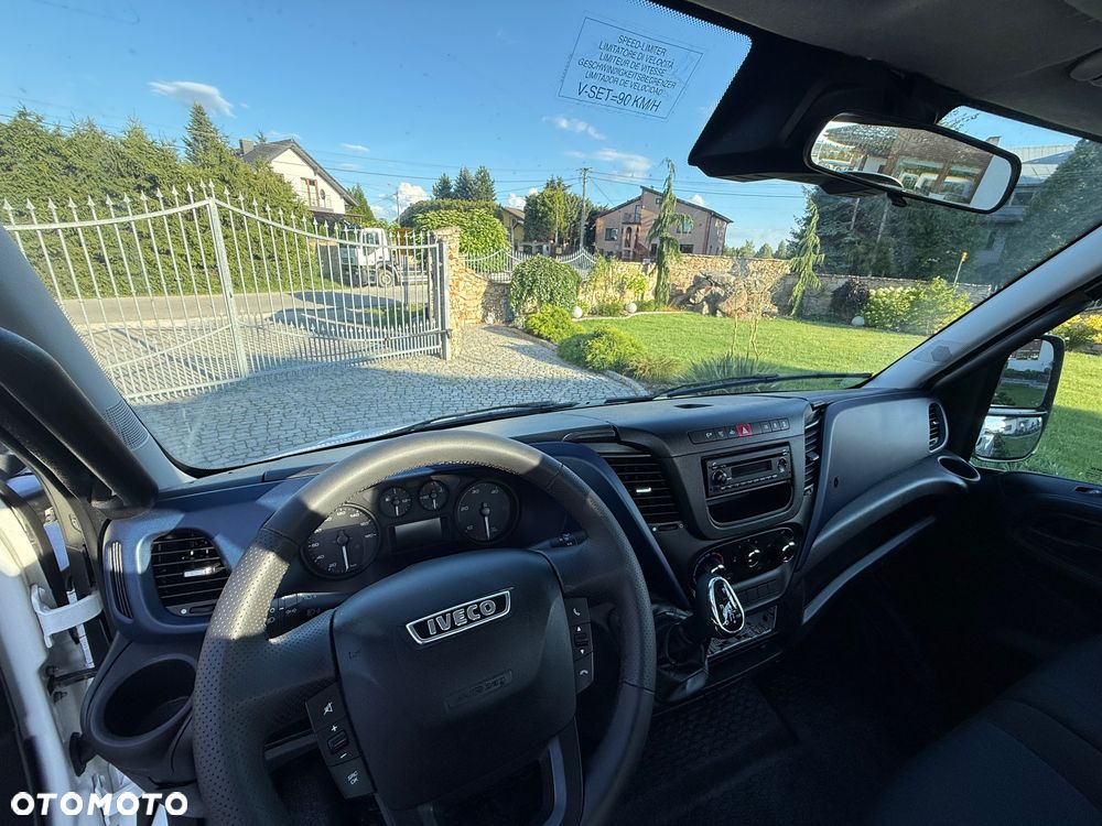Iveco Daily 72-180 35-180 50-180 - 24