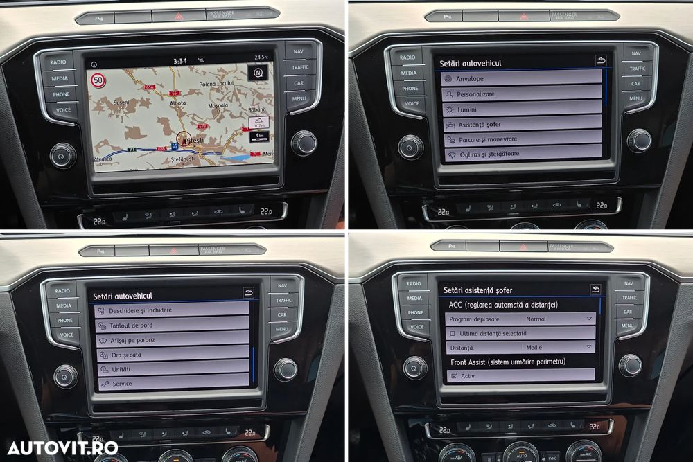 Volkswagen Passat 2.0 TDI DSG Highline - 27