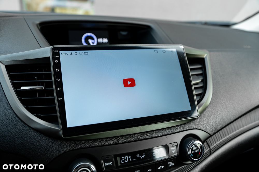Honda CR-V 2.0 Comfort - 36