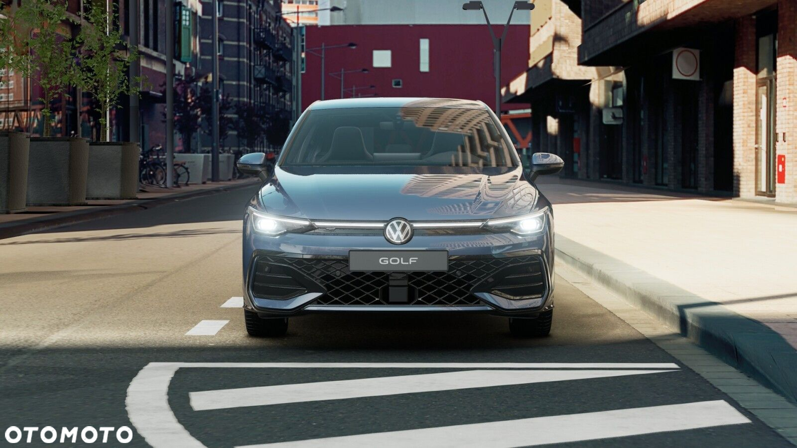 Volkswagen Golf - 2