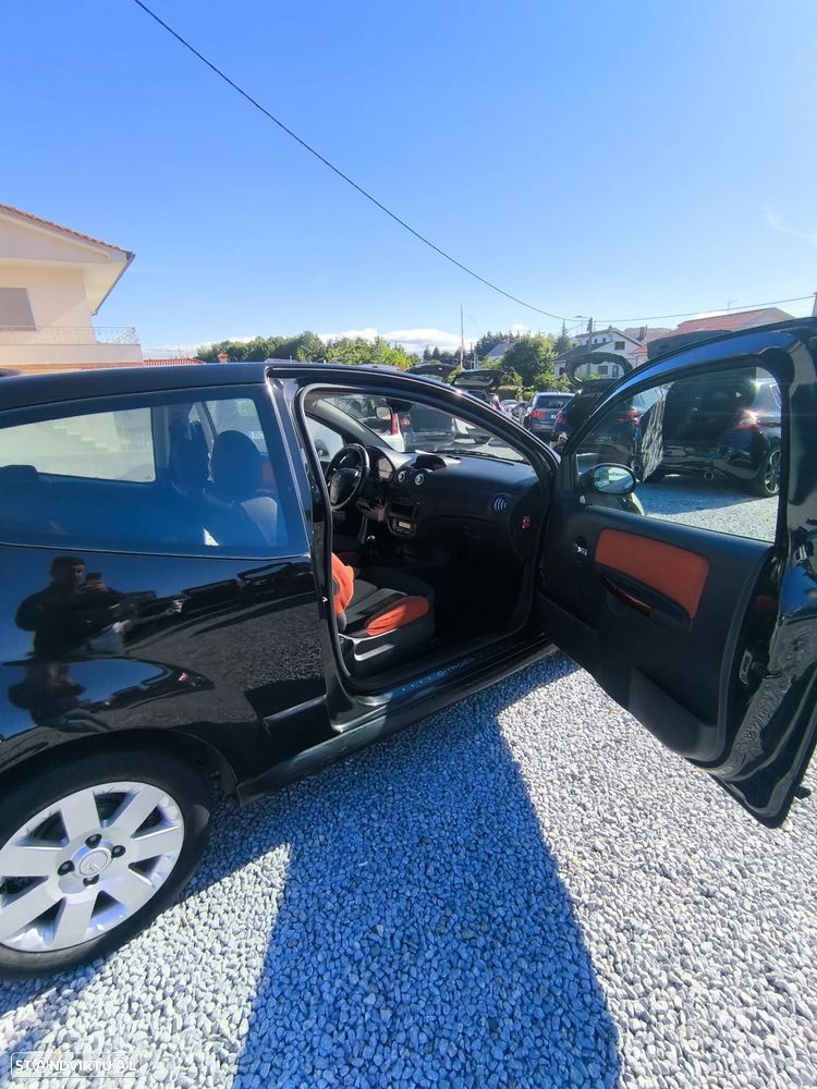Citroën C2 1.4 HDi VTR - 13