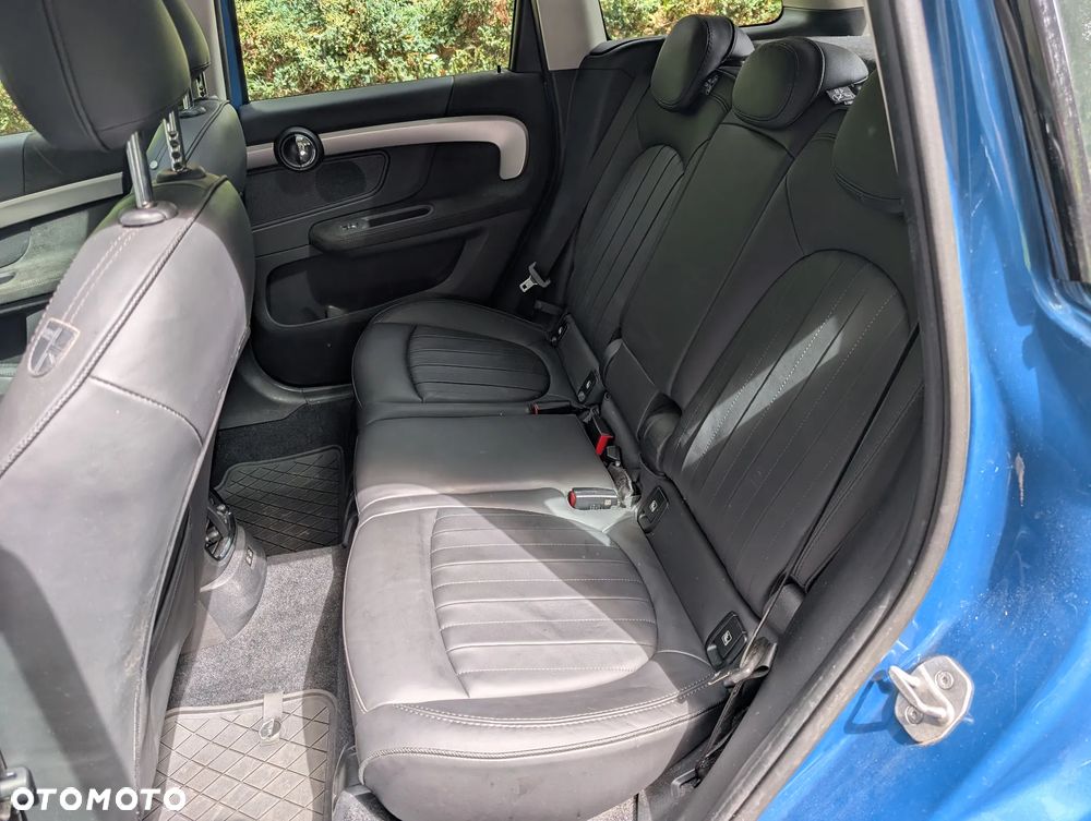 MINI Countryman Cooper S ALL4 - 9