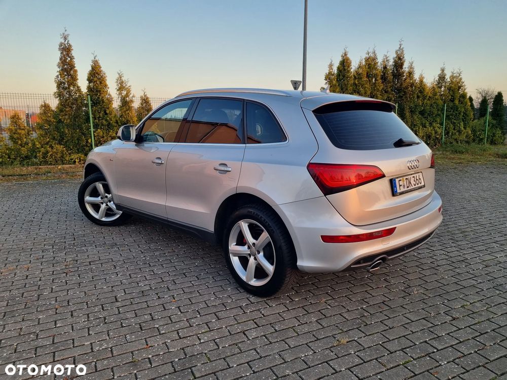Audi Q5 - 12
