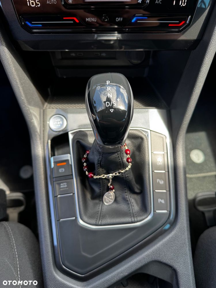 Volkswagen Tiguan 2.0 TDI BMT SCR Comfortline DSG - 9