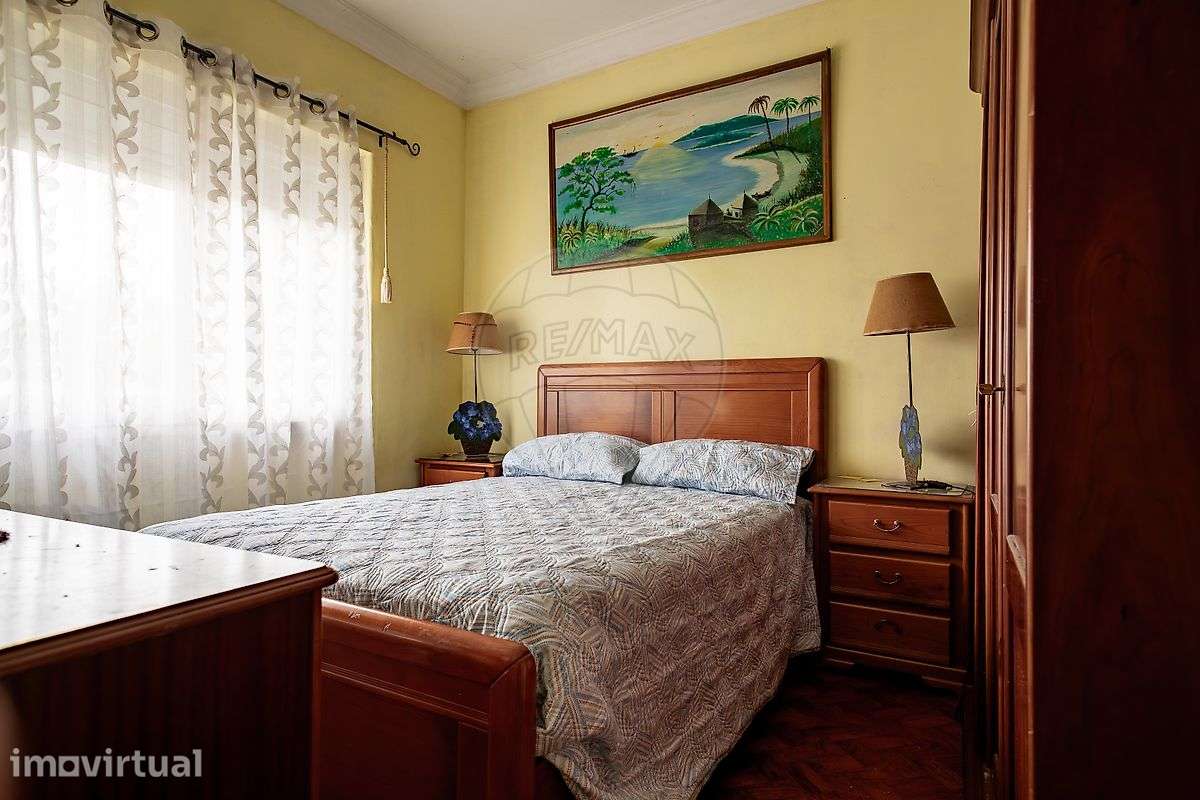 Apartamento T2 para venda - Grande imagem: 2/13