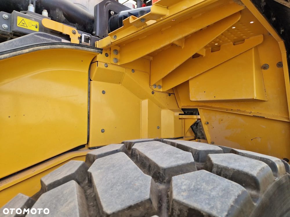 Volvo L150H * 2018r. * 8 755 mth * waga Loadmaster Alpha 100 * - 10