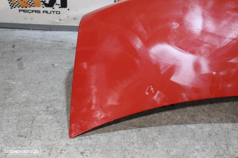 Tampa Da Mala Bmw 2 Coupé (F22, F87)  41007335376 / Mala Bmw Serie 2 C - 5