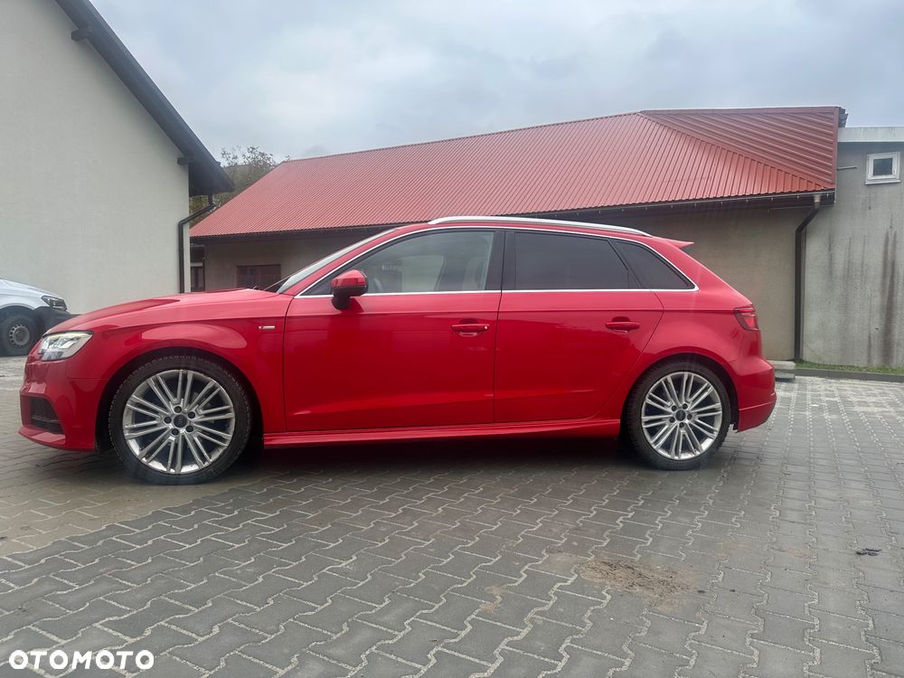 Audi A3 - 6
