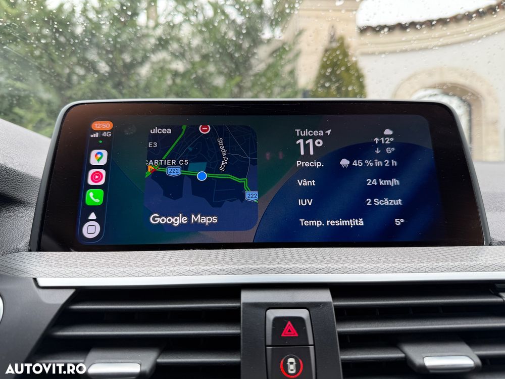 BMW X4 xDrive20d - 36