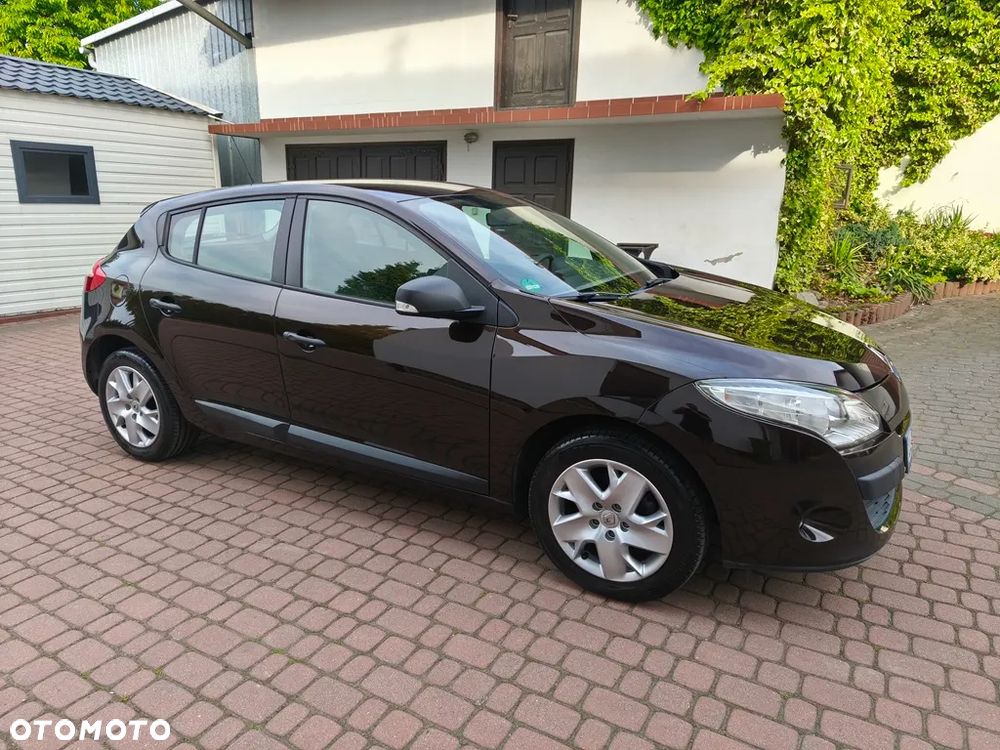 Renault Megane 1.6 16V 100 TomTom Edition - 8